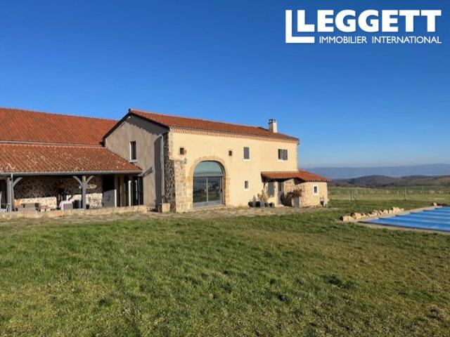 Maison vente à Issoire, Apchat