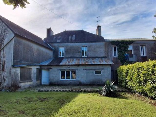 Maison vente à Pontivy, Bretagne