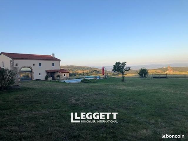 Maison vente à Issoire, Apchat