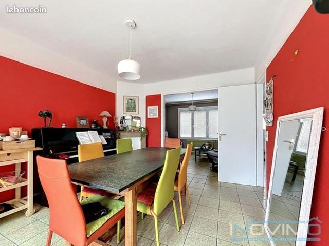 Maison vente à Calais, Sangatte