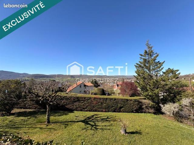 Maison vente à Figeac, Saint-laurent-les-tours