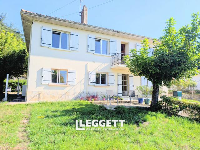 Maison vente à Marmande, Virazeil