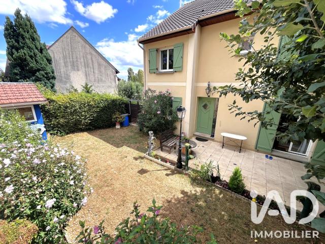 Maison vente à Le Pileu, Palaiseau