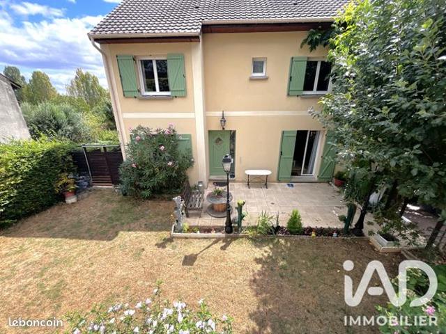 Maison vente à Palaiseau