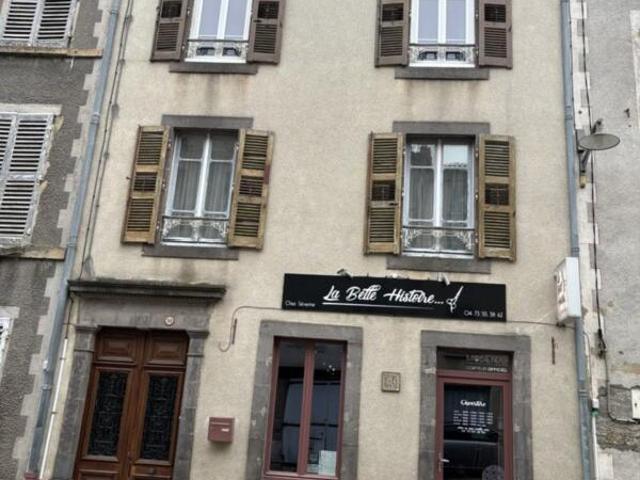 Maison vente à Issoire, Ardes