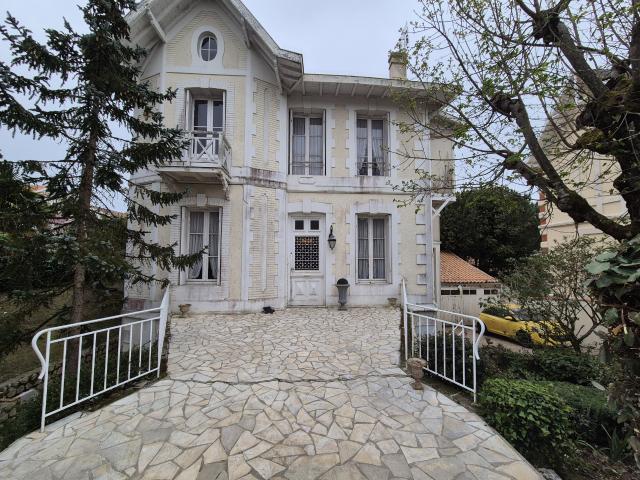 Maison vente à Rochefort, Royan