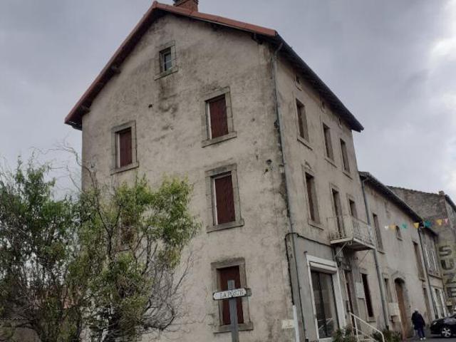 Maison vente à Le Puy-en-Velay, Landos