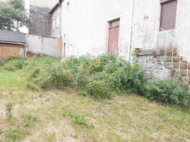 Maison vente à Le Puy-en-Velay, Landos