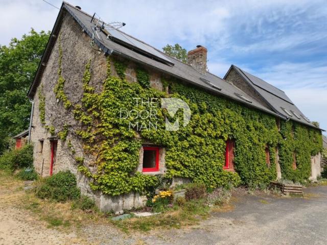Maison vente à Mayenne, Grazay