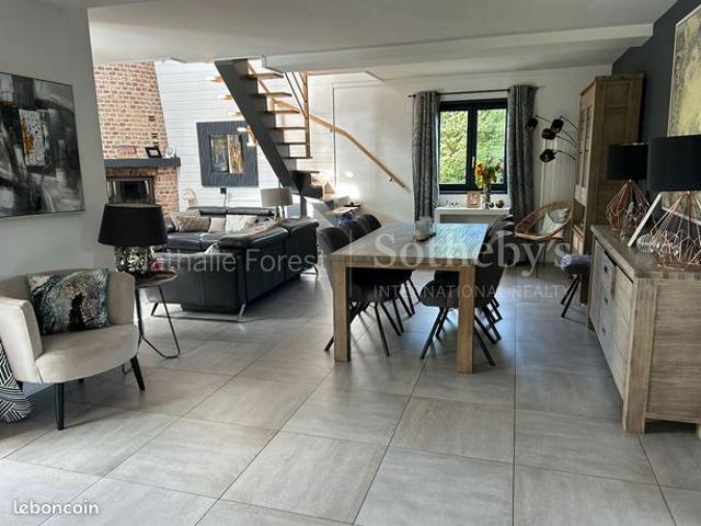Maison vente à Estaires, Nord