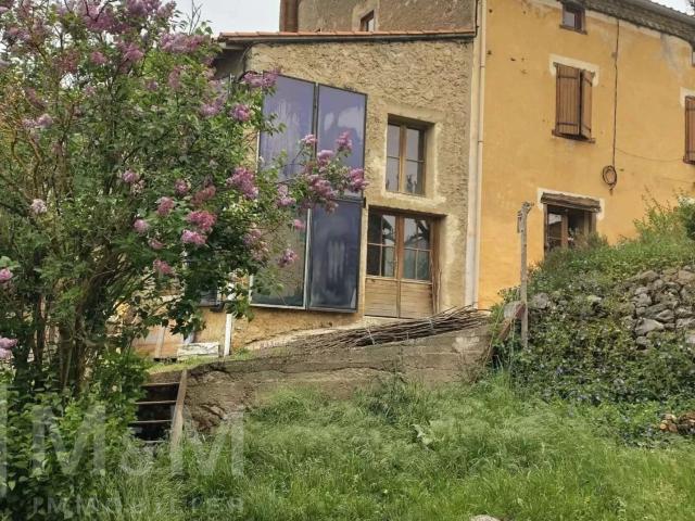 Maison vente à Limoux, Quirbajou