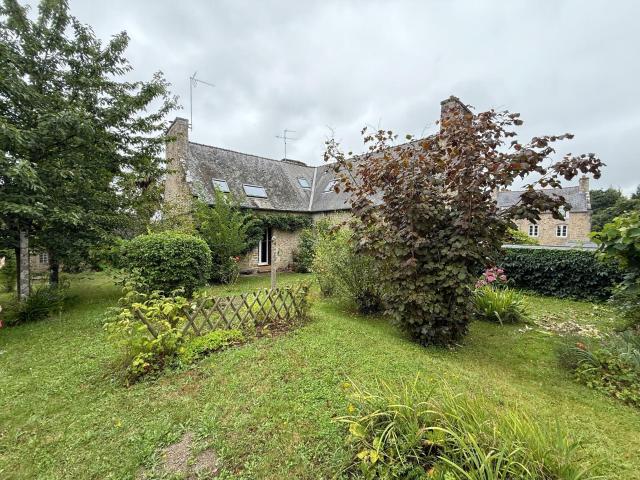 Maison vente à Dinan, Bretagne