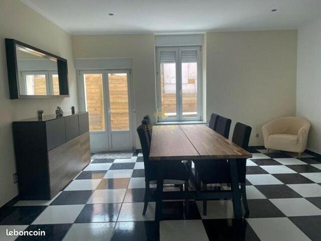 Maison vente à Thionville, Audun-le-tiche