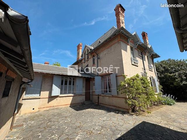 Maison vente à Brioude, Langeac