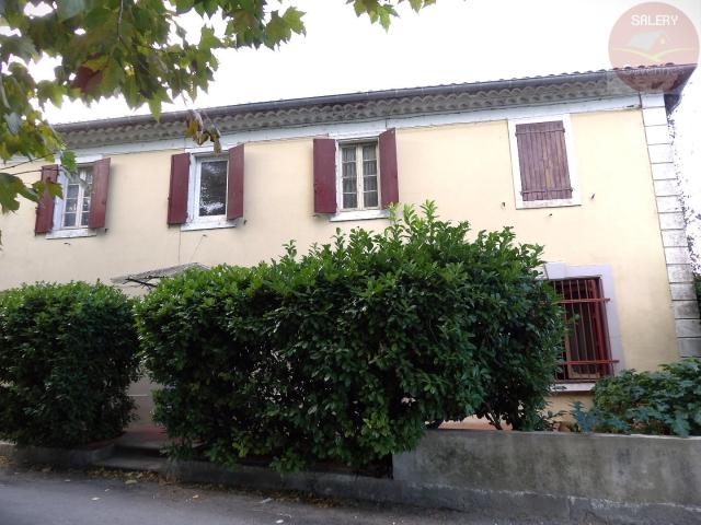 Maison vente à Le Vigan, Lédignan
