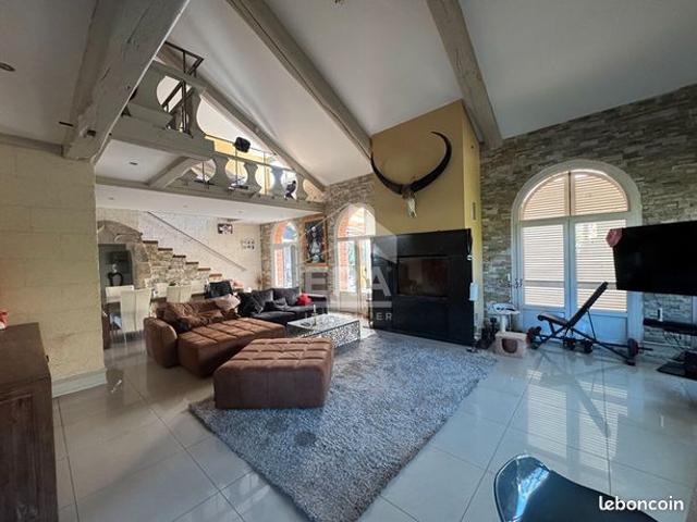 Maison vente à Annay, Nièvre