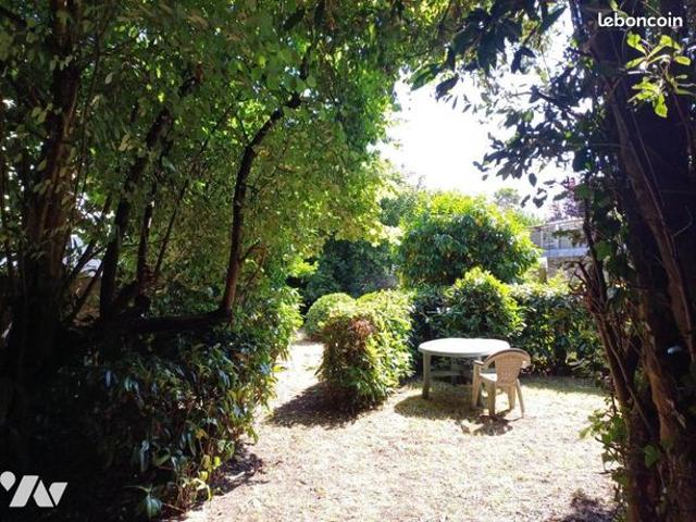 Maison vente à Nantes, Rezé