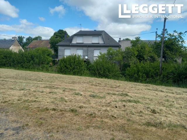 Maison vente à Ussel, Saint-julien-près-bort