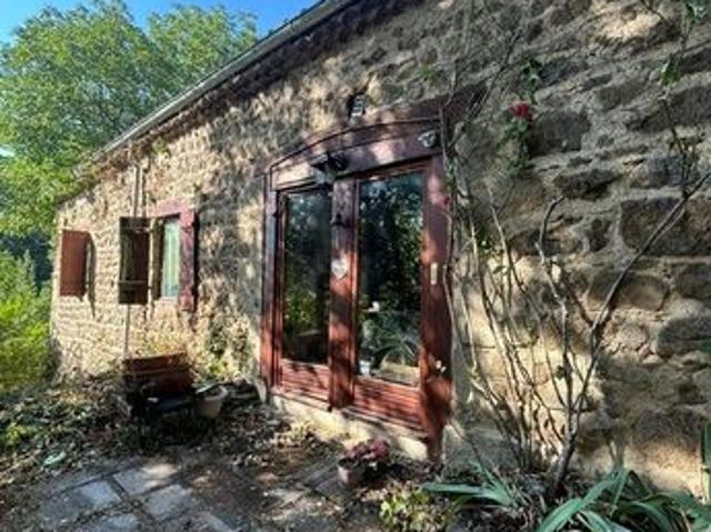 Maison vente à Tournon-sur-Rhône, Vanosc