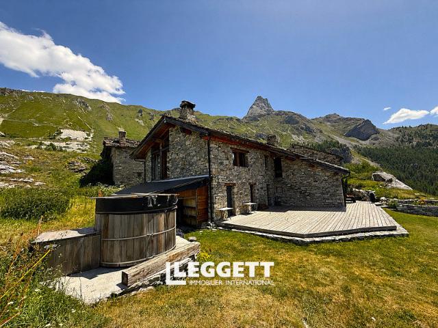 Maison vente à Albertville, Tignes
