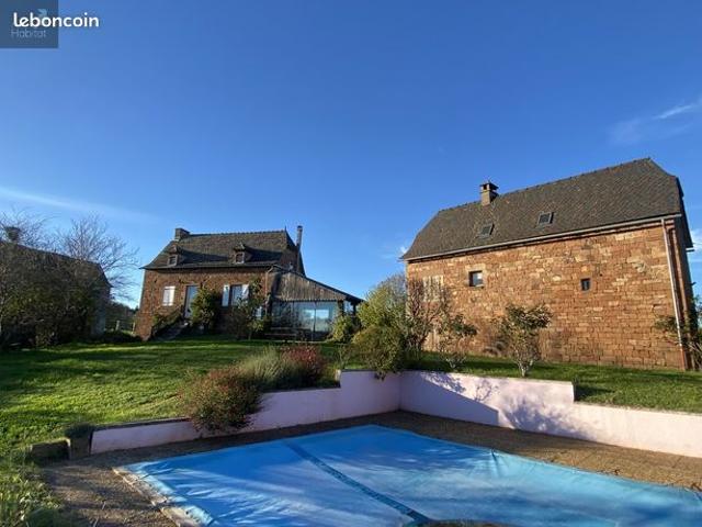 Maison vente à Rodez, Nauviale