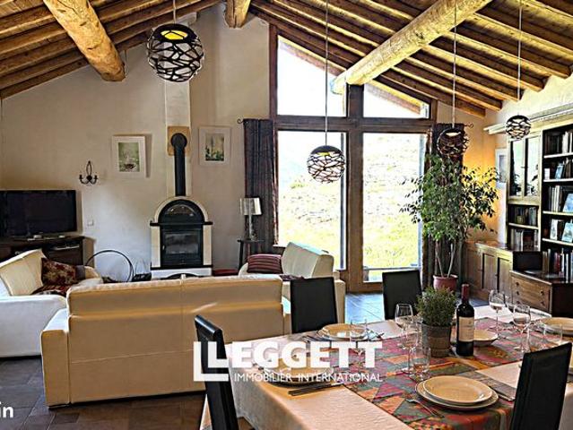 Maison vente à Albertville, Tignes