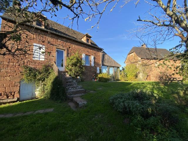 Maison vente à Rodez, Nauviale