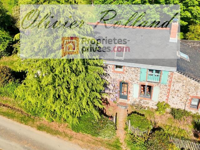 Maison vente à Angers, Rablay-sur-layon