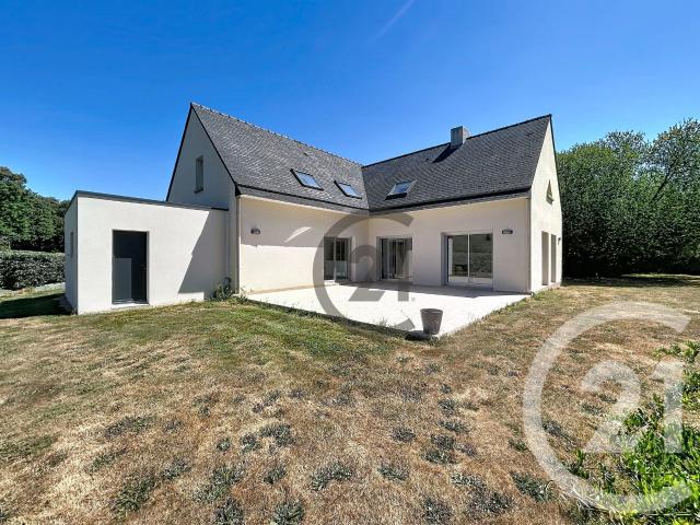 Maison vente à Saint-Nazaire, La Turballe