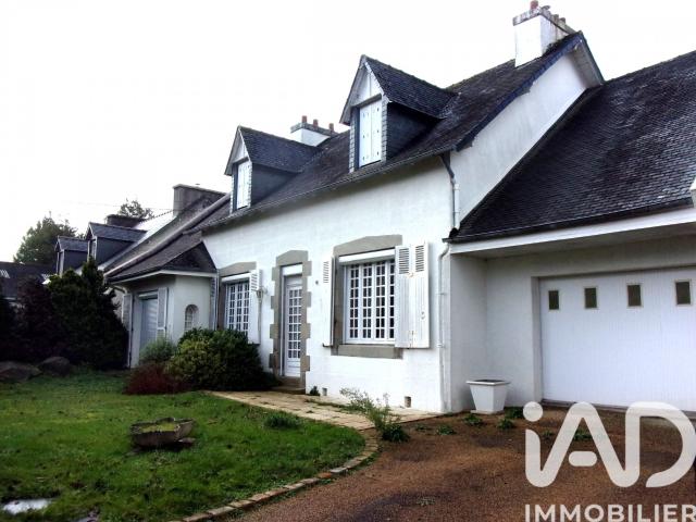 Maison vente à Morlaix, Bretagne