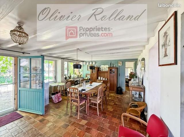 Maison vente à Angers, Pays de la Loire