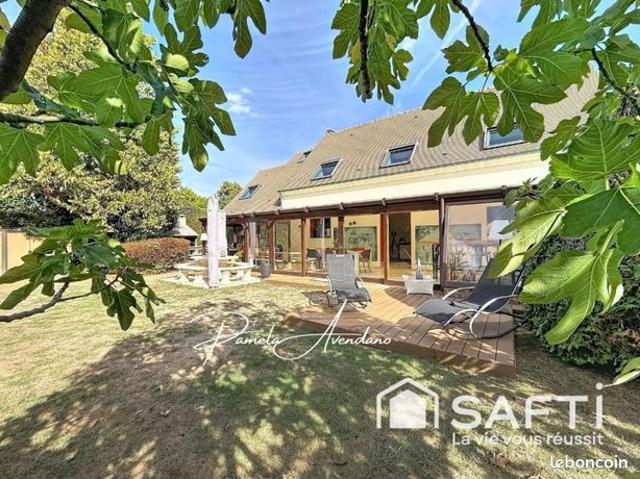 Maison vente à Servon, Seine-et-Marne