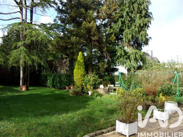 Maison vente à Lannouchen, Landivisiau