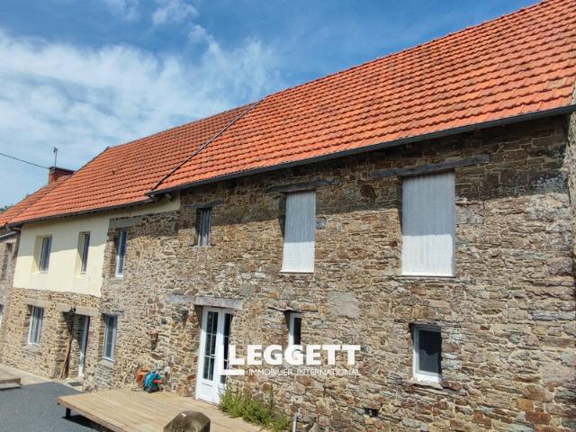 Maison vente à Saint-Lô, Villiers-fossard