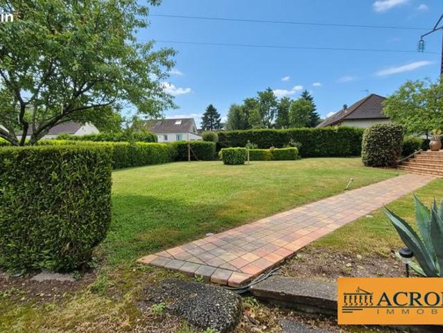 Maison vente à Vierzon, Aubigny-sur-nère