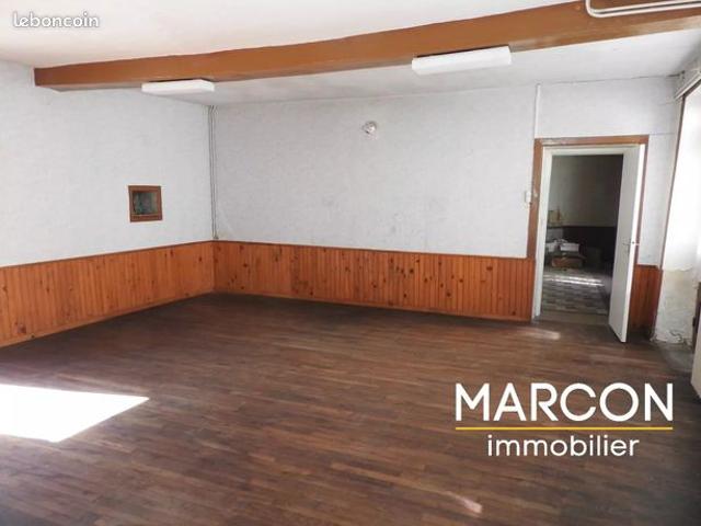 Maison vente à Aubusson, Gentioux-pigerolles