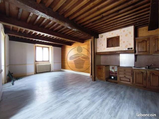 Maison vente à Besançon, Baume-les-dames
