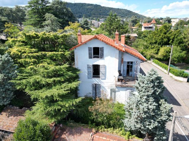 Maison vente à Font Chevalier, Annonay