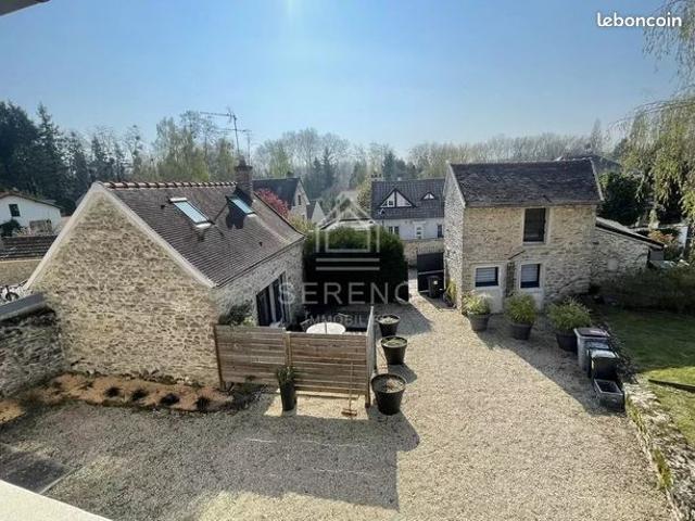 Maison vente à Étampes, Lardy