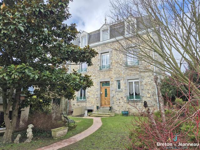 Maison vente à Couterne, Rives-d'Andaine