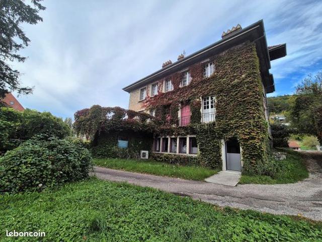 Maison vente à Baume-les-Dames, Doubs