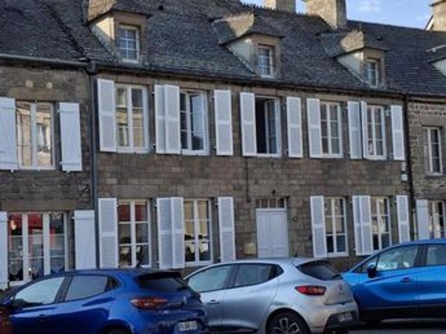 Maison vente à Cherbourg, Barfleur