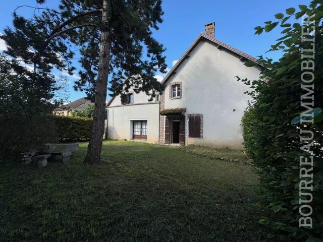 Maison vente à Sens, Sépeaux