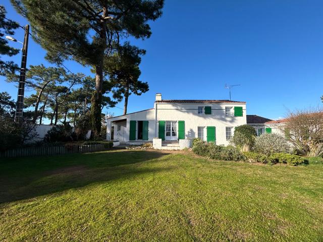 Maison vente à La Faute-sur-Mer, L'Aiguillon-la-Presqu'île