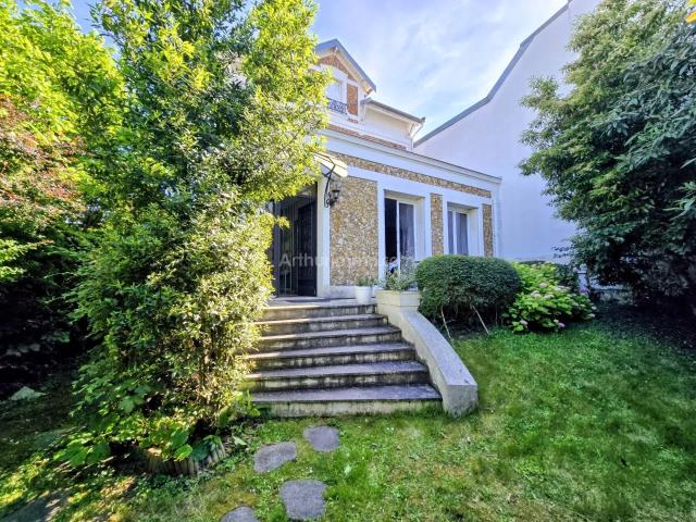 Maison vente à Nogent-sur-Marne, Nogent-sur-marne