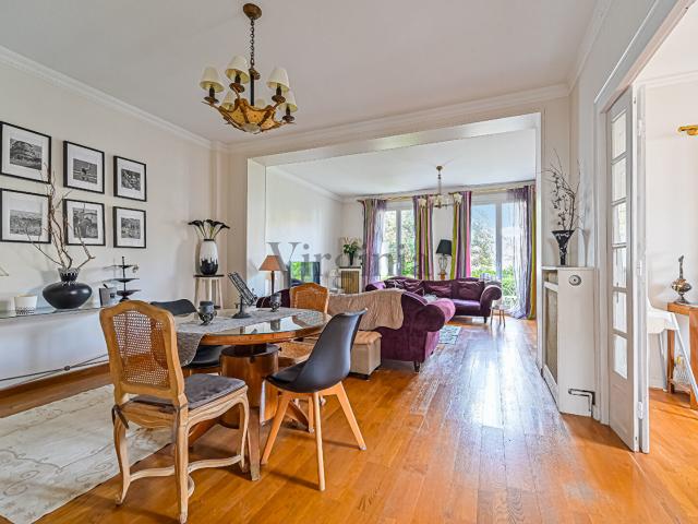 Maison vente à Nogent-sur-Marne, Nogent-sur-marne