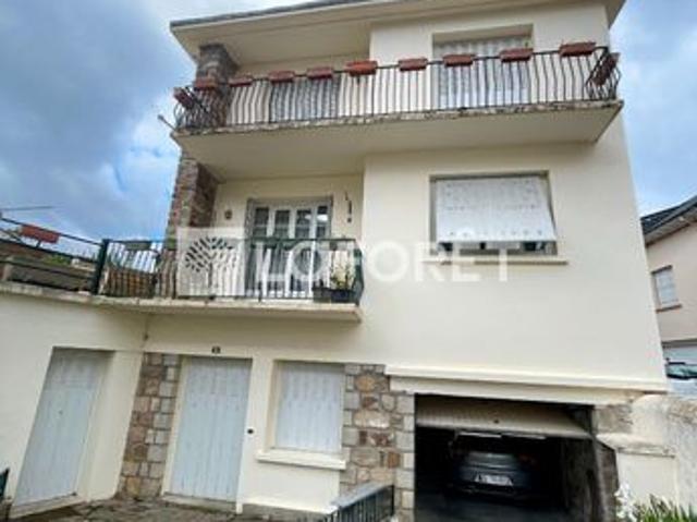 Maison vente à Villefranche-de-Rouergue, Cassagnes-bégonhès
