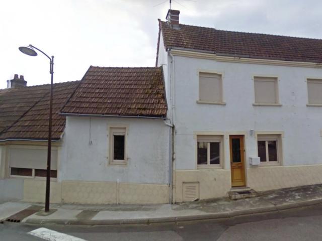 Maison vente à Les Thibes, Grury