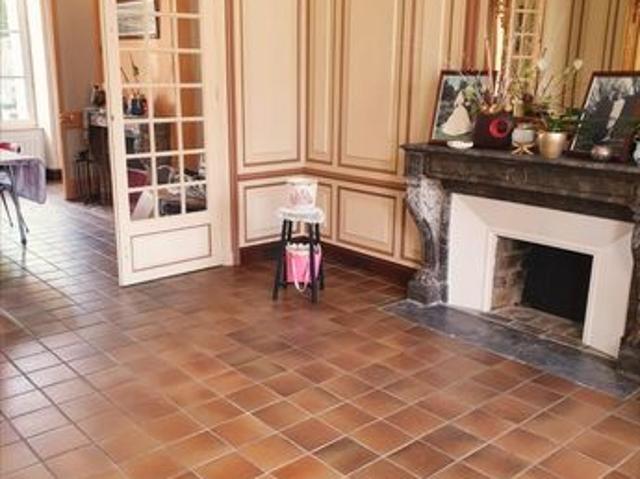 Maison vente à Cherbourg, Saint-vaast-la-hougue