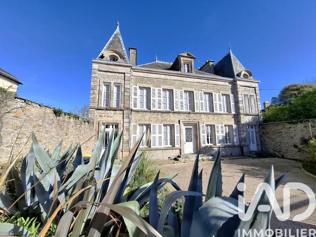 Maison vente à Cherbourg, Saint-vaast-la-hougue